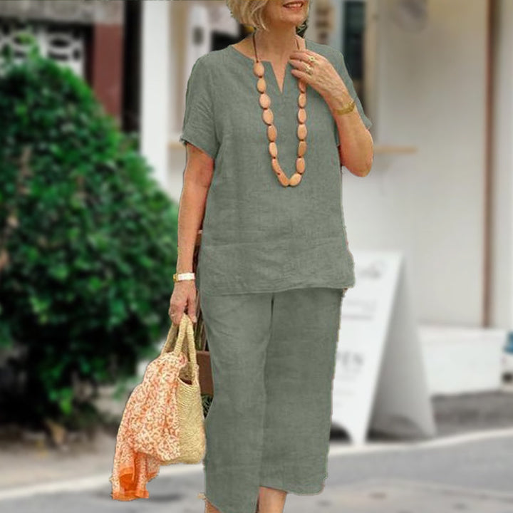 Chiara | Completo elegante e confortevole
