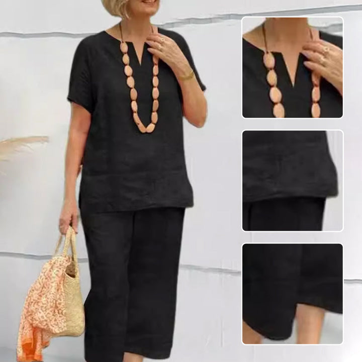Chiara | Completo elegante e confortevole