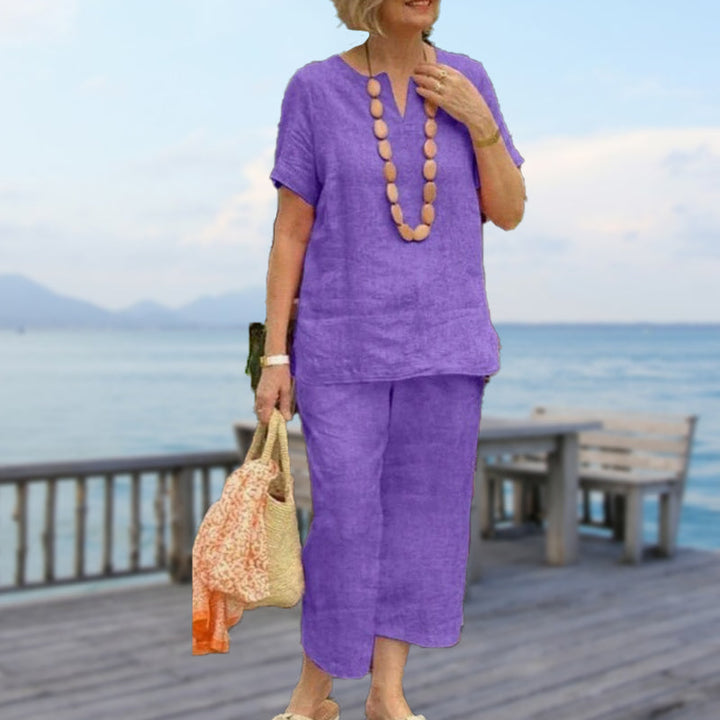 Chiara | Completo elegante e confortevole