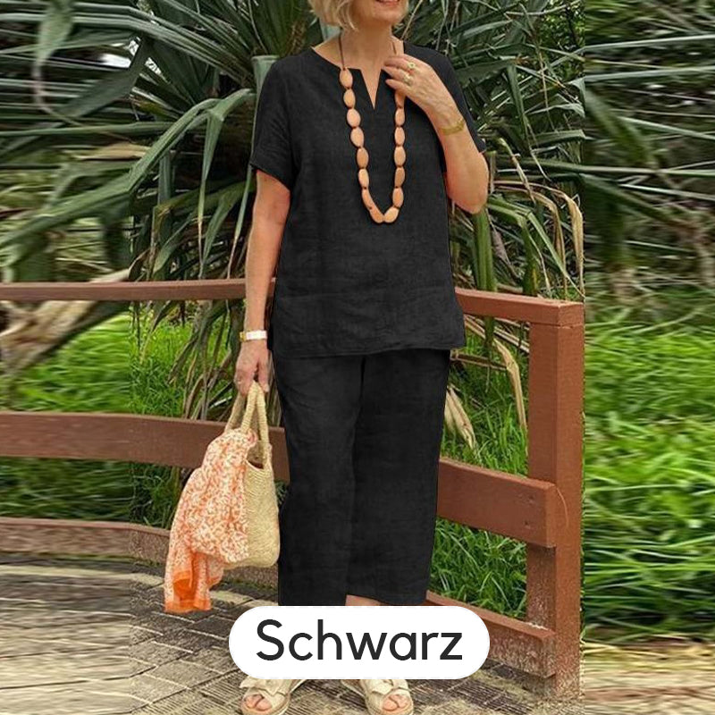 Chiara | Completo elegante e confortevole